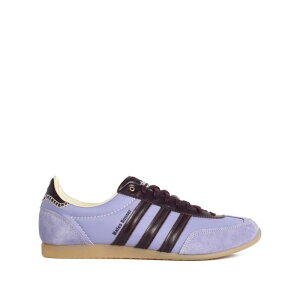 adidas Originals �A�f�B�_�X �I���W�i���X �����Y �X�j�[�J�[ JR1776 Sneaker Adidas By Wales Bonner PURPLE/BROWN 51/2 61/2 71/2 81/2 UK4 UK41/2 UK5 UK51/2 UK6 UK61/2 UK71/2 UK8 UK81/2 UK9 UK91/2 5 6 7 8 9 4 5.5 4.5 7.5 10 12 6.5 8.5 9.5 �y