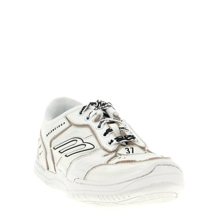 BALENCIAGA メンズ HAMPTONS スエード スニーカー 42 楽天市場 