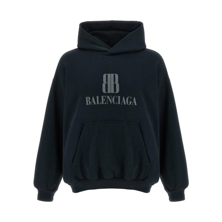 楽天市場】Balenciaga バレンシアガ メンズ スウェット・フーディー