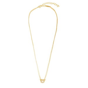 yyVubNtCf[ő80%OFF+P2{~zFERRAGAMO tFK fB[X lbNX 770481760706001 NECKLACE WITH PENDANT GOLD onesize yE֐ōz