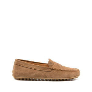 yyV}\ ő75%OFF+P2{zTod's gbY fB[X tbgV[Y XXW10L00010RE0S816 Tod's Flat shoes 371/2 381/2 391/2 38 39 40 37 yE֐ōz