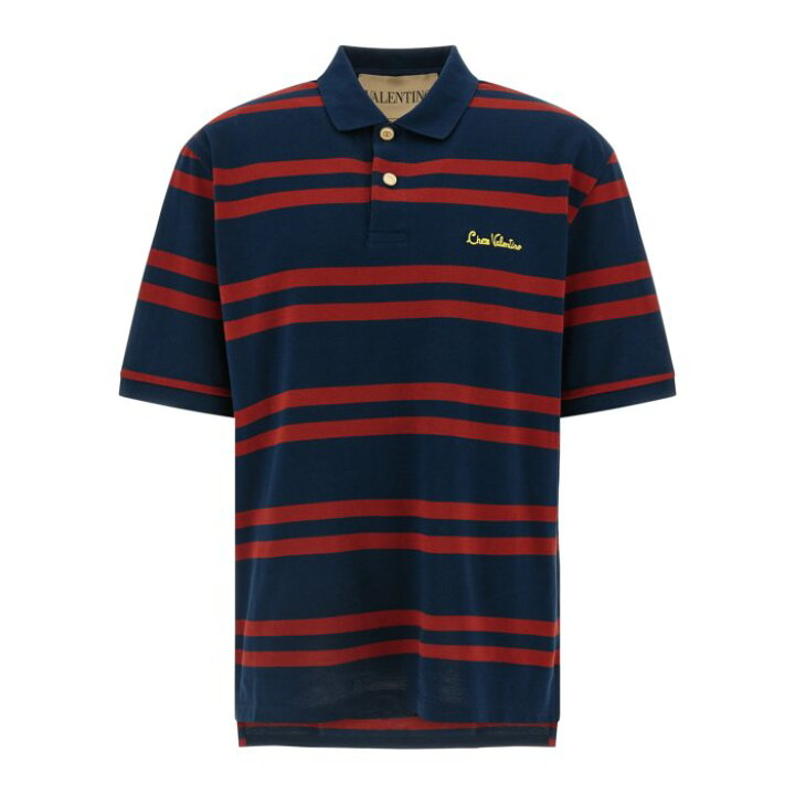 楽天市場】Valentino Garavani ヴァレンティノ メンズ ポロシャツ  