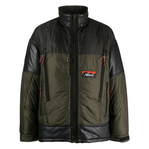 JUNYA WATANABE �W������ ���^�i�x �����Y �J�W���A���W���P�b�g J9041001 Junya Watanabe Jackets Black Blacks and greys M �y���������E�֐ō��z