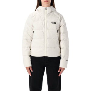 THE NORTH FACE UEm[XEtFCX fB[X _EWPbgER[g NF0A8E75QLI THE NORTH FACE Coats White Light and natural S M L XS yE֐ōz