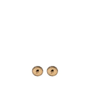 yyV}\ ő75%OFF+P2{zAlexander McQUEEN ALT_[E}bNC[ fB[X sAXECO 806997J160G4135 "Sovereign Skull" earrings Gold onesize yE֐ōz