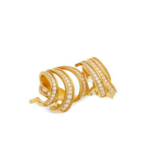 yyVubNtCf[ő80%OFF+P2{~zFERRAGAMO tFK fB[X sAXECO 788156760906OROCRYSTAL Salvatore Ferragamo Bijoux onesize yE֐ōz