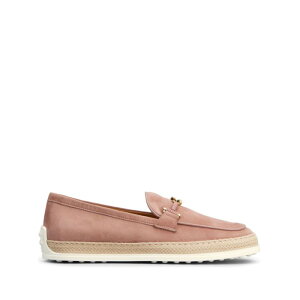 gbY Tod's Tod's Flat shoes Brown XXW92K0HZ00D8WL805 Women [t@[ Brown 371/2 381/2 41 39 38 37.5 37 36 35 40 yE֐ōz