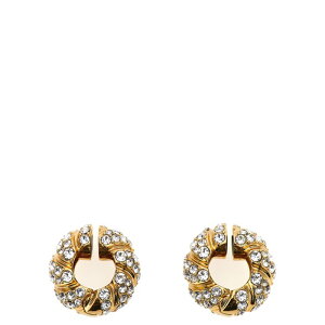 Valentino Garavani @eBm fB[X sAXECO 6W0J0AA4YCW9MN Valentino Garavani 'Pas Plus' earrings Gold onesize yE֐ōz