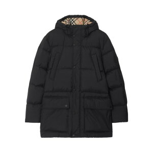 yyVX[p[Z[ ő80%OFF+P2{~zBurberry o[o[ Y _EWPbgER[g 8110360A1189 Burberry Jackets Black Blacks and greys L M S yE֐ōz