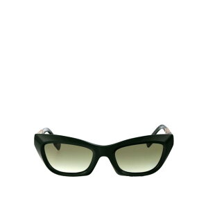 Burberry o[o[ fB[X TOXEACEFA 0BE440940388E Sunglasses Green 51 yE֐ōz