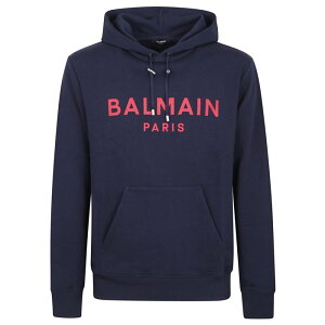 バルマン(BALMAIN) メンズパーカー・トレーナー | 通販・人気 