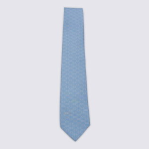 yyVX[p[Z[ ő80%OFF+P2{~zFERRAGAMO tFK Y lN^C 778441351204003 Ferragamo Ties Blue Blue and green onesize yE֐ōz
