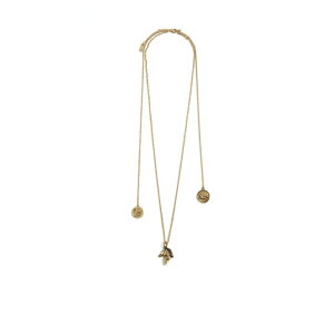 Chloe NG fB[X lbNX CHC25SFO06CB79DC Chloe Bijoux Oro onesize IT0 yE֐ōz