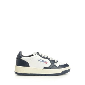 AUTRY �I�[�g���[ ���f�B�[�X �X�j�[�J�[ AULWWB04 Medalist Low sneaker Black EU36 EU37 EU38 EU39 EU40 EU41 EU34 EU35 EU42 IT36 IT37 IT38 EU43 35 36 37 38 39 40 41 �y���������E�֐ō��z