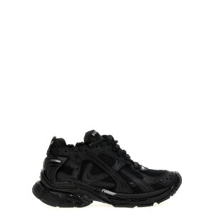 Balenciaga �o�����V�A�K �����Y �X�j�[�J�[ 772774W3RBT1000 'Runner Gradient' sneakers Black IT40 IT41 IT42 IT43 IT44 IT45 IT46 IT38 IT38/2 IT39 IT39/2 IT4 IT41/2 IT42/2 IT43/2 IT44/2 IT45/2 IT47 IT48 IT49 42 40 41 43 44 45 39 46 47 �y����