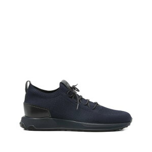 Tod's �g�b�Y �����Y �X�j�[�J�[ XXM63K0IE40UYX9997 Sneaker Tod's BLUE UK71/2 UK8 UK9 UK91/2 UK101/2 UK81/2 UK11 UK10 10.5 7.5 11 9.5 8 6.5 6 8.5 7 9 �y���������E�֐ō��z