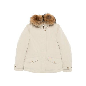 yyVubNtCf[ő80%OFF+P2{~zWOOLRICH E[b` fB[X _EWPbgER[g CFWWOU2043FRUT50927404 Woolrich Coats Beige Light and natural L M S XL XS yE֐ōz