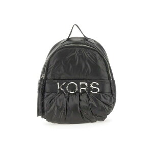 MICHAEL MICHAEL KORS �}�C�P���E�}�C�P���E�R�[�X ���f�B�[�X �o�b�N�p�b�N 30R3S3LB2B001 Leonie Backpack Black onesize �y���������E�֐ō��z