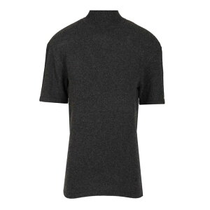 JACQUEMUS �W���b�N���X ���f�B�[�X �j�b�g�E�Z�[�^�[�E�J�[�f�B�K�� 25HSWW00629AK00282970 Castagna top Grey FR30 FR32 FR34 FR36 FR38 FR40 FR42 FR44 FR46 FR48 FR50 FR52 FR54 36 34 38 42 40 �y���������E�֐ō��z