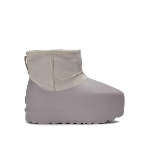 UGG AO fB[X u[c 1158370CERAMIC W Classic Mini Pumped Molded Brown 40.5 39.5 8.5 9.5 yE֐ōz