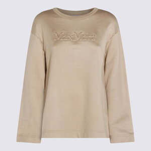 Max Mara �}�b�N�X�}�[�� ���f�B�[�X �X�E�F�b�g�E�t�[�f�B�[ 252192602860013058003 Max Mara Sweaters Neri e Grigi L M S �y���������E�֐ō��z