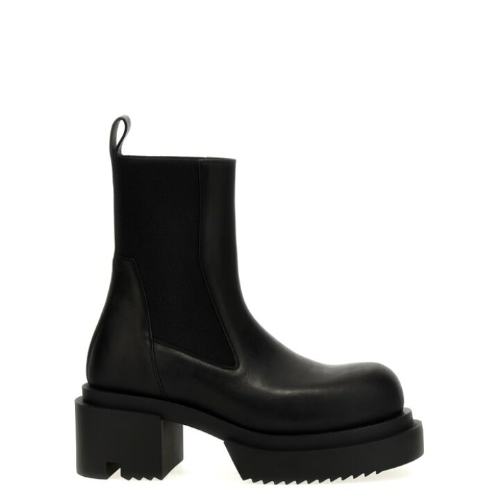 楽天市場】Rick Owens リック オウエンス メンズ ブーツ 