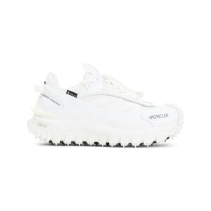 yyVX[p[Z[ ő80%OFF+P2{~zMoncler N[ fB[X Xj[J[ L109B4M00110M7208001 'Trailgrip GTX' sneakers White 361/2 371/2 381/2 36 37 38 39 40 37.5 38.5 39.5 36.5 yE֐ōz