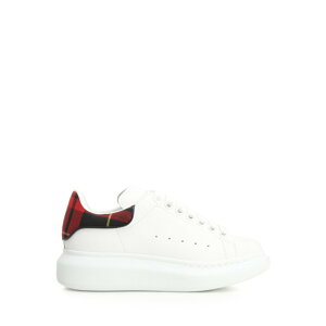 Alexander McQUEEN �A���L�T���_�[�E�}�b�N�C�[�� ���f�B�[�X �X�j�[�J�[ 553770WIAJQ9202 Oversized sneaker Multicolor EU34 EU35 EU36 EU37 EU38 EU39 EU40 EU41 EU42 36 37 37.5 38 38.5 39 39.5 40 �y���������E�֐ō��z