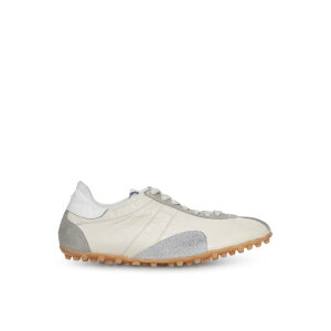 Maison Margiela ���]�� �}���W�F�� ���f�B�[�X �X�j�[�J�[ S58WS0269P7383HB293 SPRINTERS LOW TOP Nude & Neutrals IT36 IT37 IT38 IT39 IT40 371/2 36 37 38 39 40 41 34 �y���������E�֐ō��z