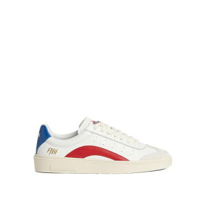fB[XNGA[h Dsquared2 Sneaker SNM044101504118M4050 Men Xj[J[ White 42 43 44 45 46 40 41 39 yE֐ōz