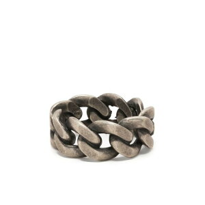 Maison Margiela ] }WF Y O SV0130SI8UQ0004951 Jewellery Maison Margiela SILVER 7 9 8 yE֐ōz