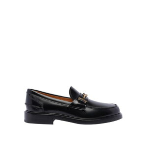 yyVX[p[Z[ ő75%OFF+P2{zTod's gbY fB[X [t@[ XXW97K0IG10SHAB999 Black Leather Loafers Black 36 37 38 37.5 yE֐ōz