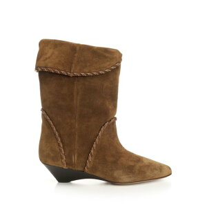 Isabel Marant �C�U�x�� �}���� ���f�B�[�X �u�[�c 25ABO0211FAC3A03S50LB Edoa boots Black EU36 EU37 EU38 EU39 EU40 EU41 EU34 EU35 EU42 EU43 41 36 37 39 �y���������E�֐ō��z