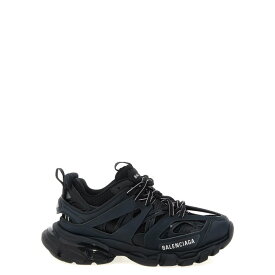 Balenciaga バレンシアガ レディース スニーカー 542436W1GB11000 'Track' sneakers Black IT36 IT37 IT38 IT39 IT40 35 36 37 38 41 39 40 【送料無料・関税込】