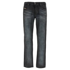 Diesel �f�B�[�[�� �����Y �W�[���Y A18199007BD9XX '1993 D-Vyl-Fsg1' jeans Black 30 34 32 �y���������E�֐ō��z