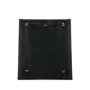 Saint Laurent �T�����[���� �����Y �n���h�o�b�O�E�V�����_�[�o�b�O 710272BWROE1000 BORSA Black onesize �y���������E�֐ō��z