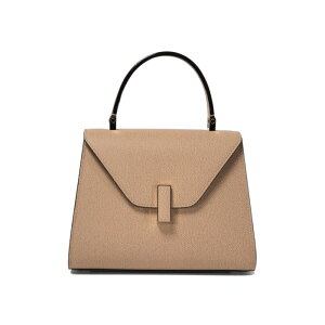 VALEXTRA ���@���N�X�g�� ���f�B�[�X �n���h�o�b�O�E�V�����_�[�o�b�O WBES0036028LOC99MBC Iside crossbody bag Beige onesize �y���������E�֐ō��z