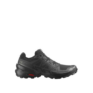 SALOMON �T������ �����Y �X�j�[�J�[ 417379 Speedcross 6 Black 11.5 11 8 7.5 10.5 10 9 8.5 9.5 �y���������E�֐ō��z
