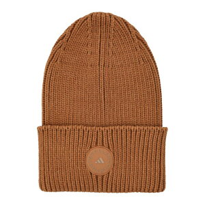 adidas by Stella McCartney AfB_X oC Xe }bJ[gj[ fB[X Xq JZ5527BROWN Adidas By Stella McCartney Hats onesize yE֐ōz