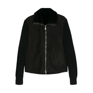 yyVubNtCf[ő80%OFF+P2{~zTAGLIATORE ^Ag[ Y JWAWPbg BOBBYCHI24072111 Coat Black 50 yE֐ōz