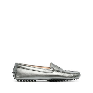 Tod's gbY fB[X [t@[ XXW00G00010S8FB205 Gommino Loafers B205 41 40 yE֐ōz