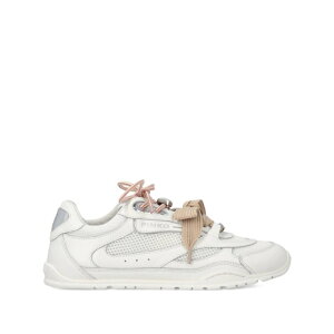PINKO �s���R ���f�B�[�X �X�j�[�J�[ SS0185P132YULIA01Z1B Sneakers Pinko WHITE IT36 IT37 IT38 IT39 IT40 IT41 36 37 38 39 40 �y���������E�֐ō��z