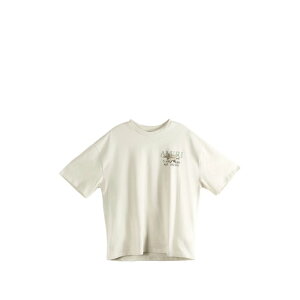 AMIRI �A�~�� �����Y T�V���c�E�J�b�g�\�[ AMTOJR1095271 Amiri T-shirts and Polos Beige Light and natural L M S XL �y���������E�֐ō��z