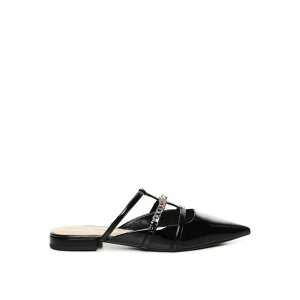 PINKO sR fB[X T_ SD0275E002Z99 Mules White 37 39 40 41 36 38 yE֐ōz