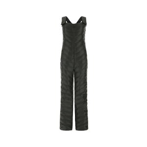 yyVubNtCf[ő80%OFF+P2{~zPrada v_ fB[X s[XEhXEI[C 230660S2121T2YF0002 Black nylon ski jumpsuit Black M L yE֐ōz