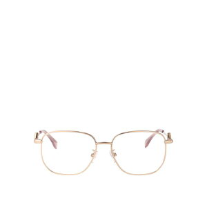 yyV}\ ő75%OFF+P2{zFENDI tFfB fB[X TOXEACEFA FE50111F028 Ff Diamonds Glasses Gold 54 yE֐ōz