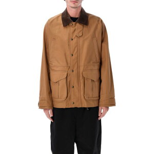 JUNYA WATANABE �W������ ���^�i�x �����Y �J�W���A���W���P�b�g WPJ0210511 Junya Watanabe Coats M L XL �y���������E�֐ō��z