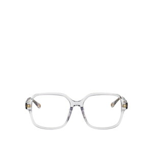 Chloe NG fB[X TOXEACEFA CH0277OA002 Glasses Grey 53 yE֐ōz