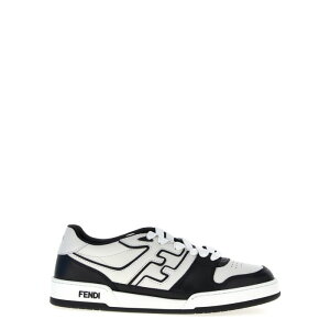 FENDI tFfB Y Xj[J[ 7E1643AOMNF0E7C 'Fendi Match' sneakers White/Black 101/2 111/2 121/2 31/2 41/2 51/2 61/2 71/2 81/2 91/2 US6 US7 US8 US9 10 11 12 6 6.5 7 7.5 8 8.5 9 9.5 5 1 13 2 3 4 39 40 41 42 43 44 45 5.5 y