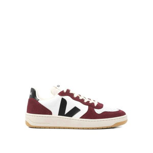 VEJA ���F�W�� �����Y �X�j�[�J�[ VI0220864B Sneakers White 44 42 �y���������E�֐ō��z